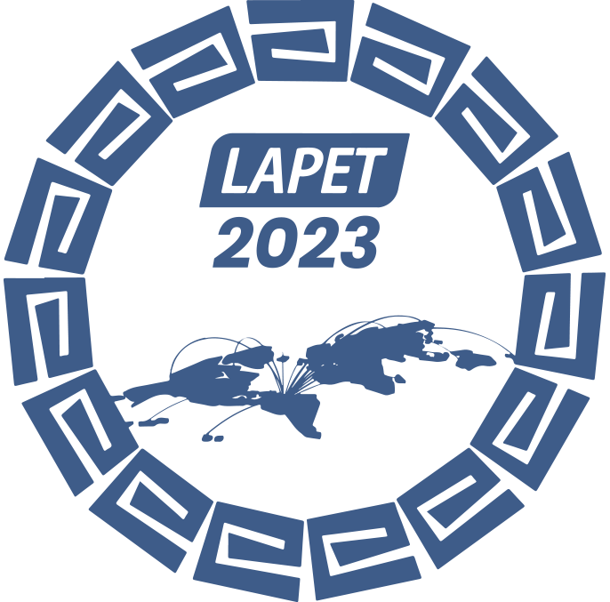 LAPET 2023 – Buenos Aires – Golden Center Eventos – 27, 28 y 29 de septiembre 